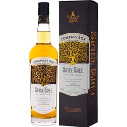 The Spice Tree 46% 70 cl