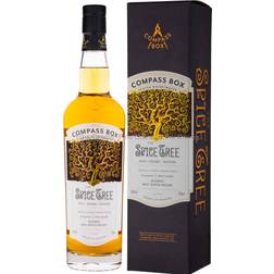The Spice Tree 46% 70cl