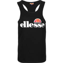 Ellesse Abigaille Anthracite Haut Gris - Female