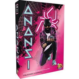 Anansi
