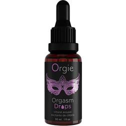 Orgie Orgasm Drops 30ml