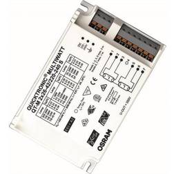 LEDVANCE QT-M 2X26-42W 220-240V S Lampedel