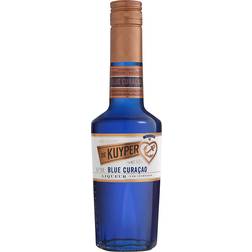 De Kuyper Blue Curacao 20% 50cl