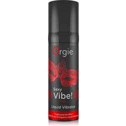 Orgie Sexy Vibe! Hot 15ml