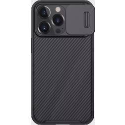 Nillkin Funda CamShield iPhone 13 Pro Negro