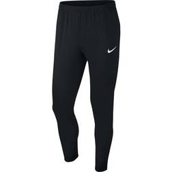 NIKE Kid's Academy 18 Tech Pants - Black/Black/White