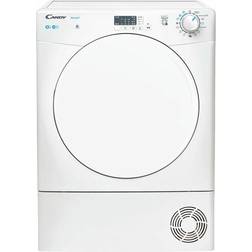 Candy CSEC8LF-80 Weiß