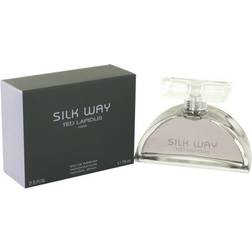 Ted Lapidus Silk Way EdP 2.5 fl oz