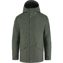 Fjällräven Visby 3 in 1 Jacket M - Deep Forest