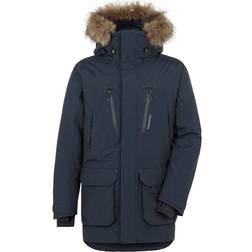 Didriksons Marco 2 Parka - Dark Night Blue