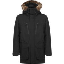 Didriksons Marco 2 Parka - Black