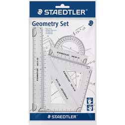 Staedtler Geometry Set