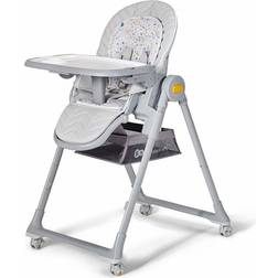 Kinderkraft Lastree 2in1 High Chair