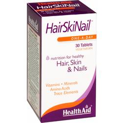 Health Aid Hair Skin & Nail