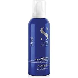 Alfaparf Milano Semi Di Lino Volumizing Mousse Conditioner 200ml