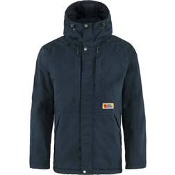 Fjällräven Vardag Lite Padded Chaqueta Azul - Dark Navy