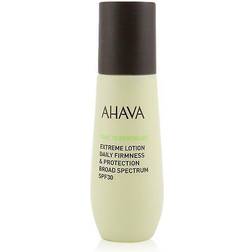 Ahava Extreme Lotion Daily Firmness & Protection Broad Spectrum SPF30 50ml