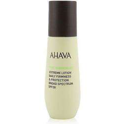 Ahava Extreme Lotion Daily Firmness & Protection Broad Spectrum SPF30