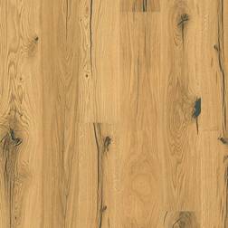 Berg & Berg Swedish Classics 7416015000 Oak Parquet Floor