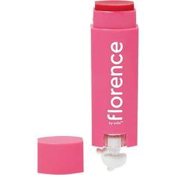 Florence by Mills Oh Whale! Tinted Lip Balm Pink 4.5g