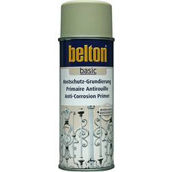 Belton Grundfärg Rostskyddsgrund Rustbeskyttelsesmaling Beige 0.4L