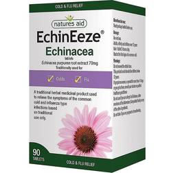 Natures Aid EchinEeze 70mg 90 pcs