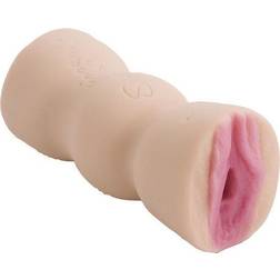 Doc Johnson Sophia Rossi Pocket Pussy