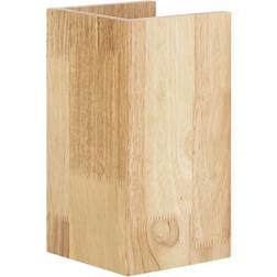LEDVANCE Smart + Wood Vægarmatur