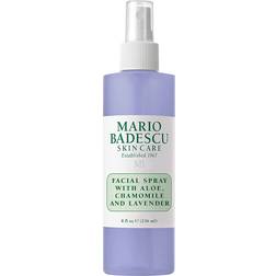 Mario Badescu Facial Spray with Aloe, Chamomile & Lavender