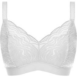 Fantasie Impression Bralette - White