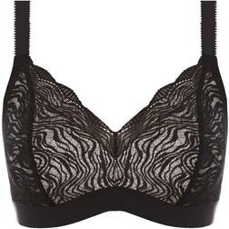 Fantasie Impression Bralette - Black