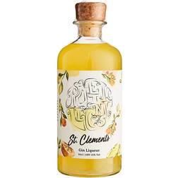 Poetic License St Clements Gin Liqueur 21% 50cl