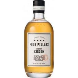 Four Pillars Sherry Cask Gin 43.8% 50 cl