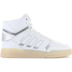 adidas Drop Step M - Cloud White/Orbit Grey/Silver Metallic