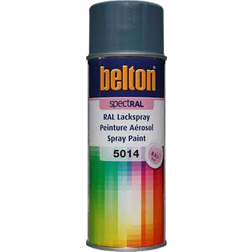 Belton RAL 5014 Lackfärg Pigeon Blue 0.4L