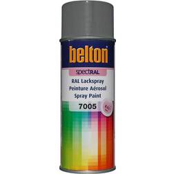 Belton RAL 7005 Lakmaling Mouse Grey 0.4L