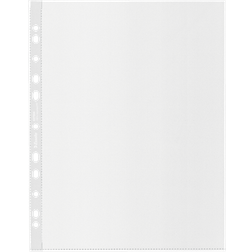 Esselte 100% Recycled Pocket A4 Maxi Premium