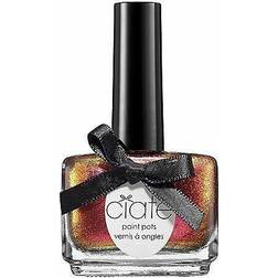 Ciaté The Paint Pot Nail Polish Heirloom 13.5ml