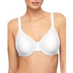 Wacoal Perfect Primer Full Figure Underwire Bra - White