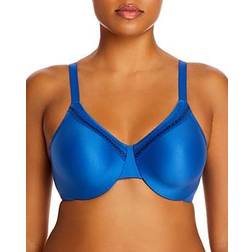 Wacoal Perfect Primer Full Figure Underwire Bra - Clematis Blue