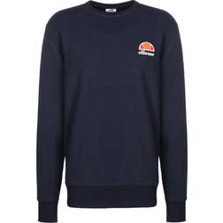 Ellesse Diveria Sweatshirt - Navy