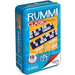 Rummi Classic Travel Cayro