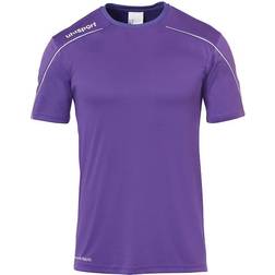 Uhlsport T-shirt Stream 22 - Violet