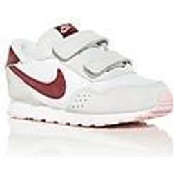 Nike MD Valiant TDV - White/Red