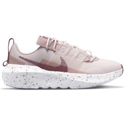 Nike Crater Impact W - Light Soft Pink/Pink Oxford/White/Rush Maroon