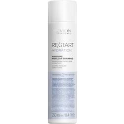 Revlon Re/Start Hydration Moisture Micellar Shampoo 250ml