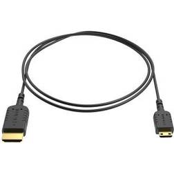 8Sinn Mini HDMI-HDMI 0.8m