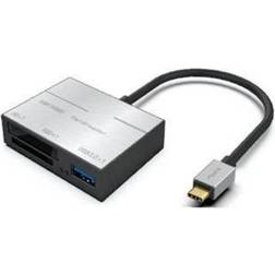 Dynamode C-TC-CR-USB3