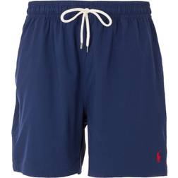 Polo Ralph Lauren Traveller Swim Shorts - Navy