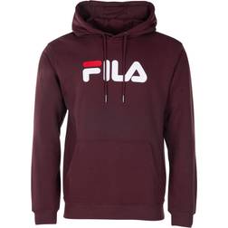 Fila Pure Hoodie - Tawny Port